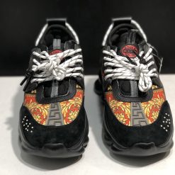 Chain Reaction Shoes Sneakers - ve0000057 - Image 9