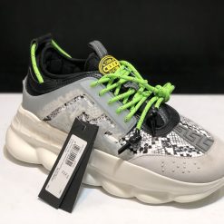 Chain Reaction Shoes Sneakers - ve0000076 - Image 4