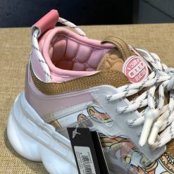 Chain Reaction Shoes Sneakers - ve0000067 - Image 6