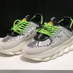 Chain Reaction Shoes Sneakers - ve0000076 - Image 6