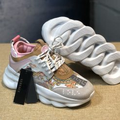 Chain Reaction Shoes Sneakers - ve0000067 - Image 3