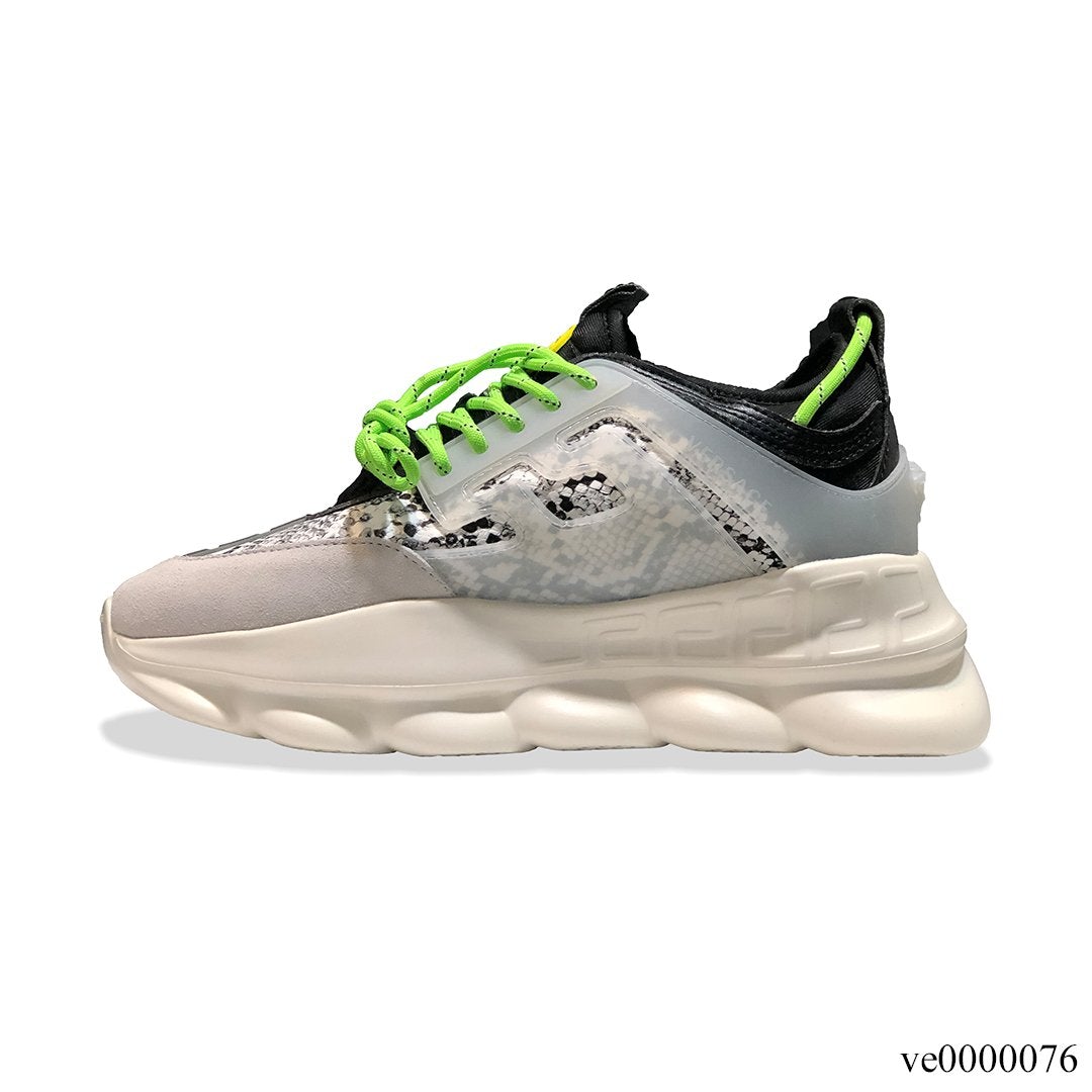 Chain Reaction Shoes Sneakers - ve0000076 - Image 2
