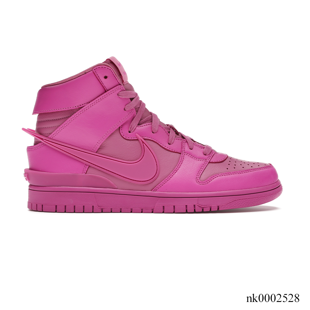 Dunk High Ambush Active Fuchsia Shoes Sneakers - nk0002528