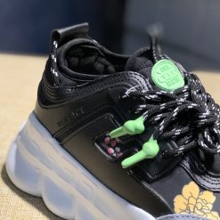 Chain Reaction Shoes Sneakers - ve0000059 - Image 9