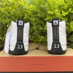 AJ 12 Retro Royalty Shoes Sneakers - nk0001732 - Image 6