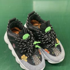 Chain Reaction Shoes Sneakers - ve0000059 - Image 6