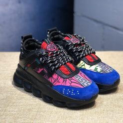 Chain Reaction Shoes Sneakers - ve0000071 - Image 9