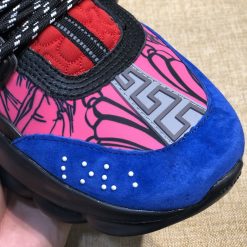 Chain Reaction Shoes Sneakers - ve0000071 - Image 7