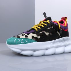 Chain Reaction Shoes Sneakers - ve0000082 - Image 5