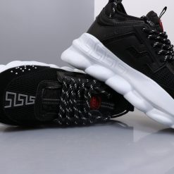 Chain Reaction Shoes Sneakers - ve0000083 - Image 9