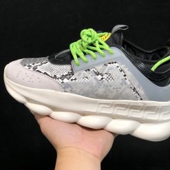 Chain Reaction Shoes Sneakers - ve0000076 - Image 8