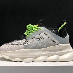Chain Reaction Shoes Sneakers - ve0000076 - Image 14