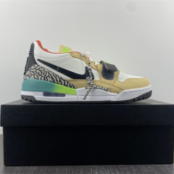 AJ Legacy 312 Low Gradient Shoes Sneakers - nk0002304 - Image 3