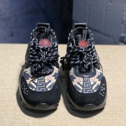 Chain Reaction Shoes Sneakers - ve0000058 - Image 3