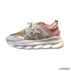 Chain Reaction Shoes Sneakers - ve0000067 - Image 2