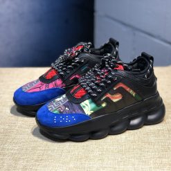 Chain Reaction Shoes Sneakers - ve0000071 - Image 3