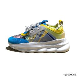 Chain Reaction Shoes Sneakers - ve0000066 - Image 2