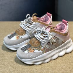 Chain Reaction Shoes Sneakers - ve0000067 - Image 4