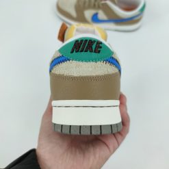 Dunk Low Shoes Sneakers - nk0001827 - Image 7