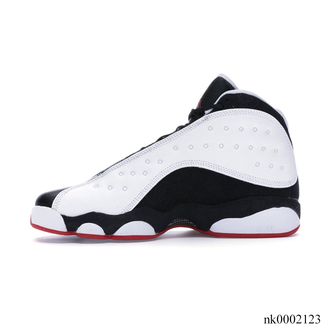 AJ 13 Retro He Got Game 2018 Shoes Sneakers - nk0002123 - Image 2