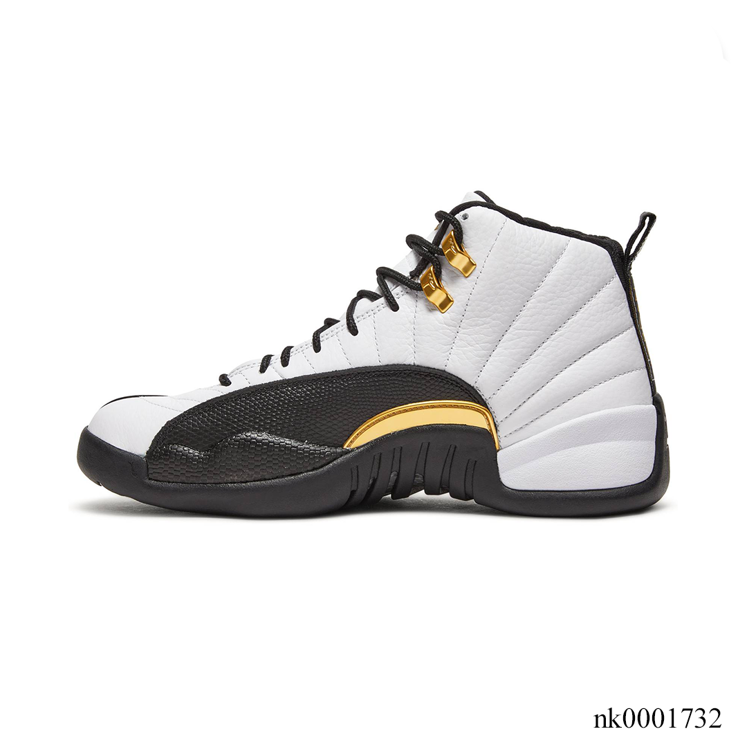AJ 12 Retro Royalty Shoes Sneakers - nk0001732 - Image 2