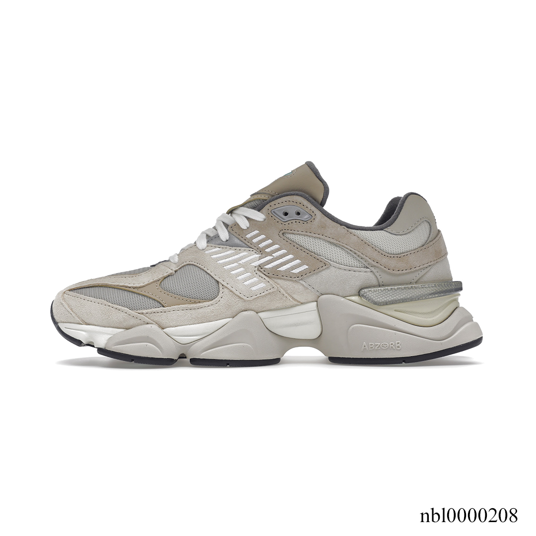 NB 9060 Sea Salt Shoes Sneakers - nbl0000208 - Image 2