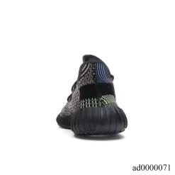 YzY Boost 350 V2 Yecheil (Non-Reflective) Shoes Sneakers - ad0000071 - Image 5