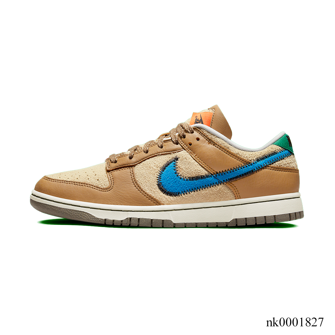 Dunk Low Shoes Sneakers - nk0001827 - Image 2