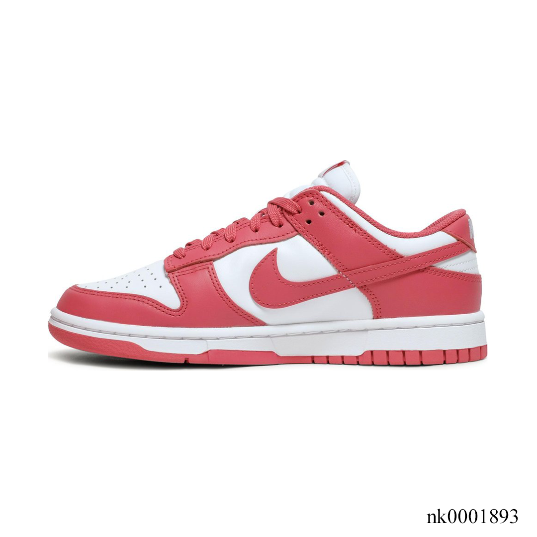 Dunk Low Archeo Pink Shoes Sneakers - nk0001893 - Image 2