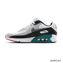 AM 90 Griffey Swingman Shoes Sneakers - nk0002405 - Image 2