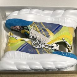Chain Reaction Shoes Sneakers - ve0000066 - Image 3