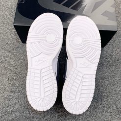 Dunk High X Ambush Black White Shoes Sneakers - nk0001576 - Image 7