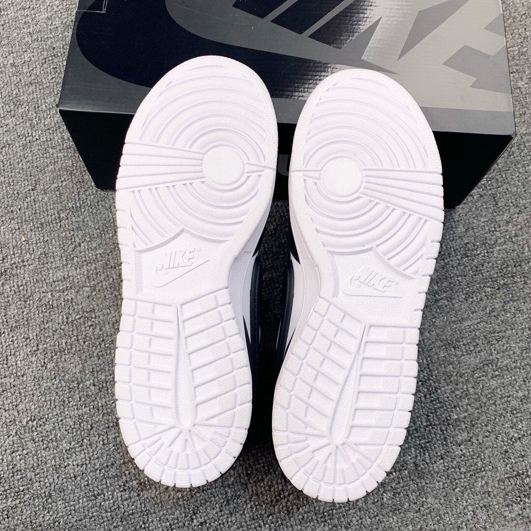 Dunk High X Ambush Black White Shoes Sneakers - nk0001576 - Image 7