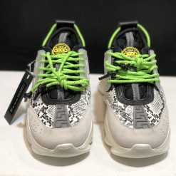 Chain Reaction Shoes Sneakers - ve0000076 - Image 5