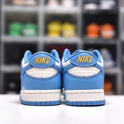 Dunk Low Coast Shoes Sneakers - nk0001677 - Image 3