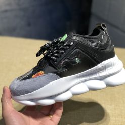 Chain Reaction Shoes Sneakers - ve0000059 - Image 4