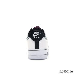 AF 1 Low Day of the Dead (2019) Shoes Sneakers - nk0000116 - Image 3
