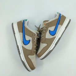 Dunk Low Shoes Sneakers - nk0001827 - Image 8