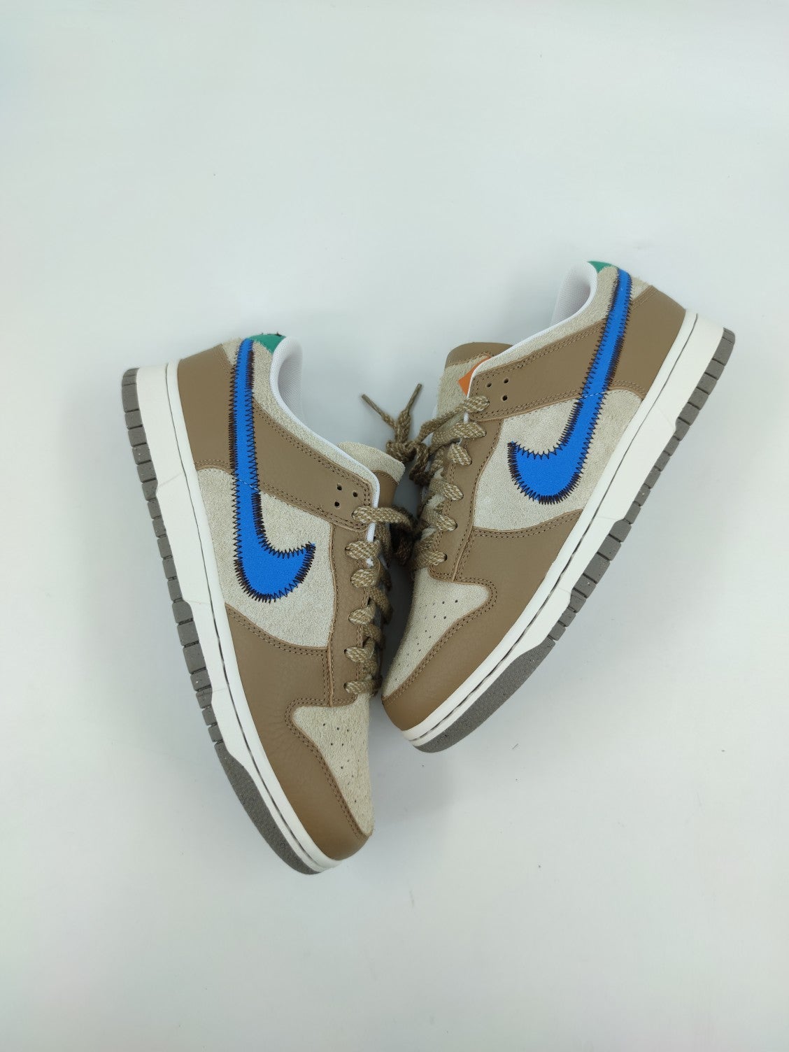 Dunk Low Shoes Sneakers - nk0001827 - Image 8