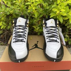 AJ 12 Retro Royalty Shoes Sneakers - nk0001732 - Image 4