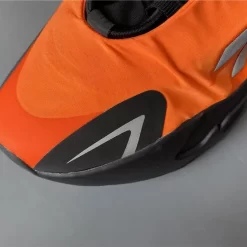 YzY Boost 700 MNVN Orange Shoes Sneakers - ad0000153 - Image 11
