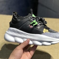 Chain Reaction Shoes Sneakers - ve0000059 - Image 10