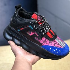 Chain Reaction Shoes Sneakers - ve0000071 - Image 5
