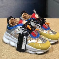 Chain Reaction Shoes Sneakers - ve0000068 - Image 13