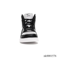 Dunk High X Ambush Black White Shoes Sneakers - nk0001576 - Image 4