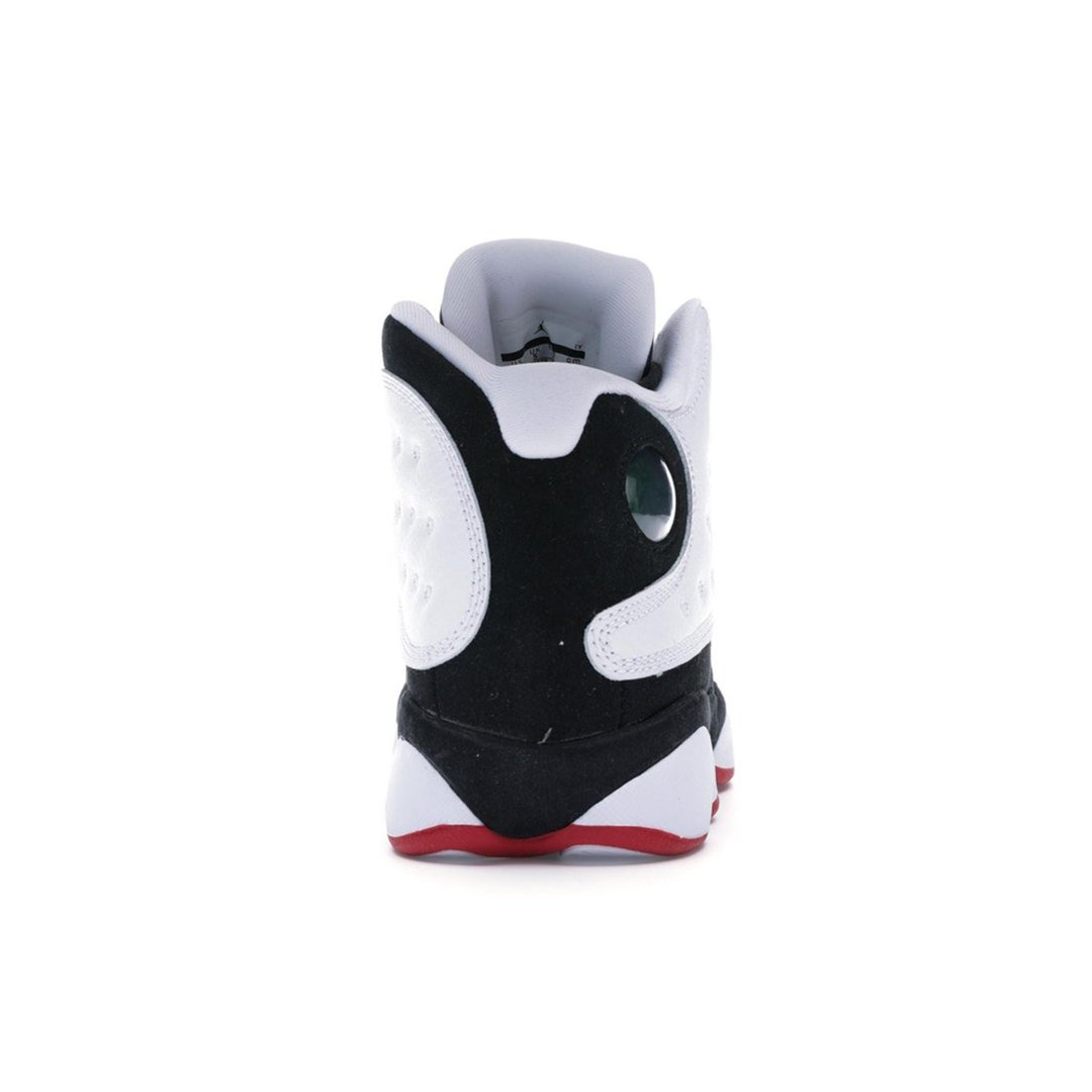 AJ 13 Retro He Got Game 2018 Shoes Sneakers - nk0002123 - Image 4