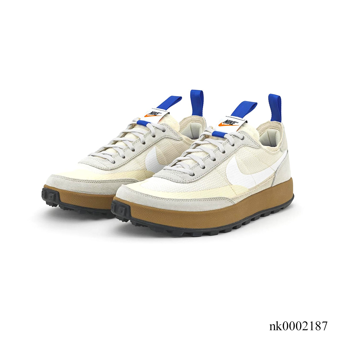 Craft General Purpose x Tom Sachs Shoes Sneakers - nk0002187 - Image 3
