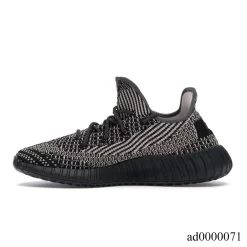 YzY Boost 350 V2 Yecheil (Non-Reflective) Shoes Sneakers - ad0000071 - Image 3