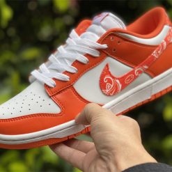 Dunk Low Essential Paisley Pack Orange Shoes Sneakers - nk0001971 - Image 3