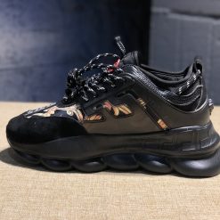 Chain Reaction Shoes Sneakers - ve0000058 - Image 4